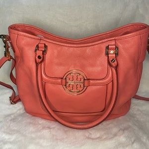 Tory Burch Amanda hobo